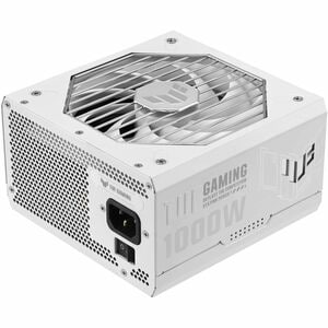 TUF Gaming 1000W Gold 80+ - White Edition