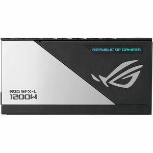 ROG LOKI 1200W Titanum 80+ SFX-L form factor