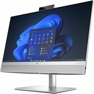 HP EliteOne 840 G9 All-in-One Computer - Intel Core i5 13th Gen i5-13500 - vPro Technology - 16 GB - 256 GB SSD - 60.5 cm 