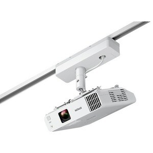 Proyector 3LCD Montable en techo Epson PowerLite - 21:9 - 1920 x 1080 - Frontal - 1080p - 20000Hora(s) Normal Mode - 30000