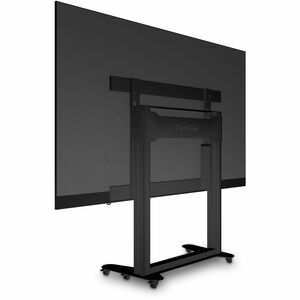 ViewSonic LDS135-151 3.43 m (135") LCD Digital Signage Display - 1920 x 1080 - Direct View LED - 450 cd/m² - 1080p - USB -