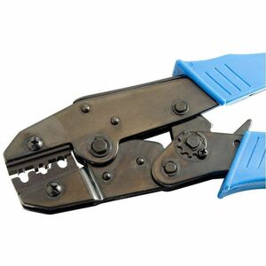 Ortronics Splice-On Connector (SOC) Crimp Tool for 3.0mm Fiber - Easy to Use