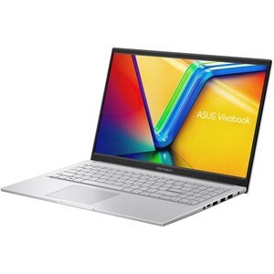 Asus VivoBook 15 X1504 X1504ZA-NJ104W 39.6 cm (15.6") Notebook - Full HD - Intel Core i3 12th Gen i3-1215U - 8 GB - 512 GB