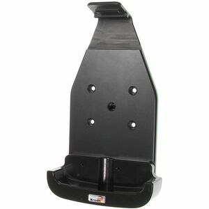 Brodit Mobile Computer Handheld Device Holder - Belt Clip, 180° Rotation