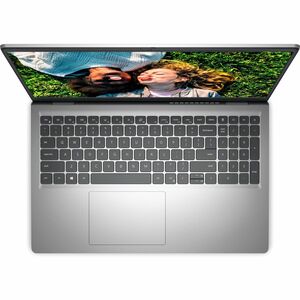 Portátil - Dell Inspiron 15 3000 3520 39.6cm (15.6") - Full HD - Intel Core i5 12a Gen i5-1235U - 8GB - 512GB SSD - Españo
