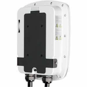 Leviton EV32W Electric Vehicle Charger - Plastic