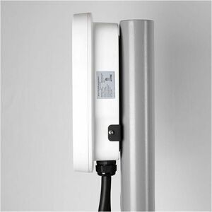 Leviton EV48G Electric Vehicle Charger - Plastic