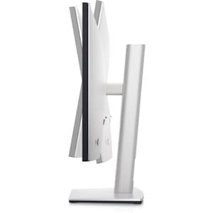 Dell UltraSharp U2424H 24" Class Full HD LED Monitor - 16:9 - Silver - 23.8" Viewable - In-plane Switching (IPS) Technolog