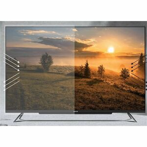Aiwa MagnifiQ A32HDX1 81.28 cm (32") Smart LED-LCD TV 2022 - HDTV - High Dynamic Range (HDR) - Black - HDR10, HDR10+ - LED