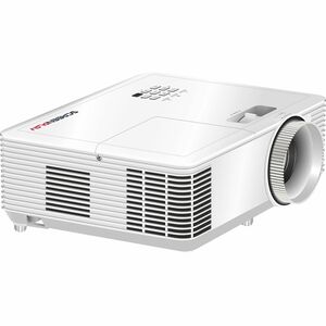 ScreenPlay ScreenPlay SP2236 3D DLP Projector - 16:10 - Portable - 1280 x 800 - Front - 15000 Hour Normal Mode - WXGA - 30
