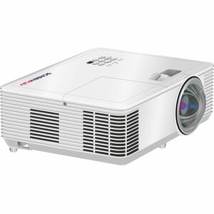 ScreenPlay ScreenPlay SP2238ST 3D Short Throw DLP Projector - 16:9 - Portable - 1920 x 1080 - Front - 1080p - 15000 Hour N