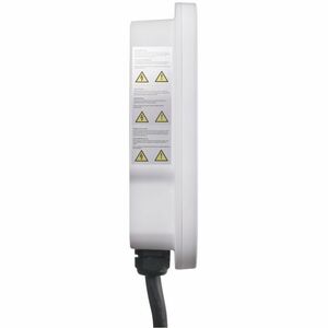 Leviton 80 Amp Level 2 Electric Vehicle Charging Station - EV Series - Plastic