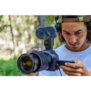 D.CAM EOS R6 MARK II V5 BODY KM0