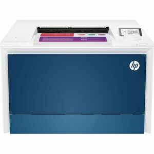 Color LaserJet Pro 4201dw Printer + 3 Year Next Business Day Service