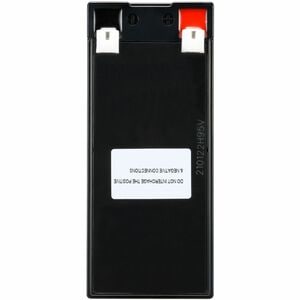 APC by Schneider Electric Unidade da bateria - 9000 mAh - 24 V DC - Chumbo-ácido - Substituível em funcionamento (Hot-swap)