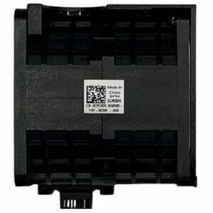 Dell Cooling Fan/Heatsink - Server, Chipset, Graphics Card, Hard Drive, Processor, Chassis