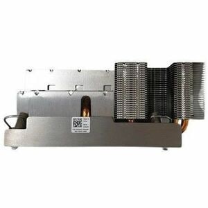 Dell Heatsink - Computer, Chipset, Graphics Card, Hard Drive, Processor, Chassis