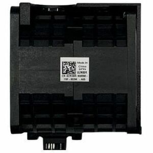 Dell Cooling Fan/Heatsink - Server, Chipset, Graphics Card, Hard Drive, Processor, Chassis