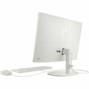 HP 22-dg0000i 22-dg0002ns All-in-One Computer - Intel N-Series N100 - 8 GB - 256 GB SSD - 54.6 cm (21.5") Full HD - Deskto