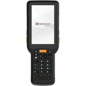 Newland - Terminale palmare HT35 Leo II - Laser Sorgente di luce - CMOS - HD - 480 x 800 - Touchscreen - 3 GB RAM / 32 GB 