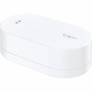 Capteur de Fuite Liquide TP-Link - Sans fil - Eau Détection - 1,5 an(s) Batterie Pour Home