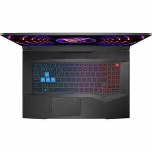 MSI Katana 15 B13V Katana 15 B13VGK-484US 15.6" Gaming Notebook - Full HD - Intel Core i7 13th Gen i7-13620H - 16 GB - 1 T