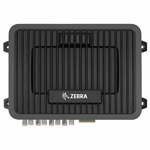 Zebra FX9600 RFID Reader - 865 MHz to 868 MHz - UHF - USB - Serial - Network (RJ-45)