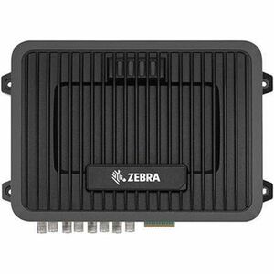 Zebra FX9600 RFID-Reader - 800 MHz - UHF - Wireless LAN - USB - Seriell - Netzwerk (RJ-45)