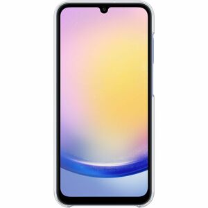 Samsung Case for Samsung Galaxy A25 5G Smartphone - Transparent - Scratch Resistant, Yellowing Resistant