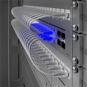 Ubiquiti USW-Pro-Max-48-PoE Ethernet Switch - 48 Ports - Manageable - Gigabit Ethernet, 2.5 Gigabit Ethernet, 10 Gigabit E