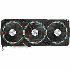 Gigabyte NVIDIA GeForce RTX 4080 SUPER Graphic Card - 16 GB GDDR6X - 7680 x 4320 - 2.60 GHz Core - 256 bit Bus Width - PCI