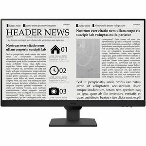 BenQ GW2790 27" Class Full HD LED Monitor - 16:9 - 27" Viewable - In-plane Switching (IPS) Technology - LED Backlight - 19
