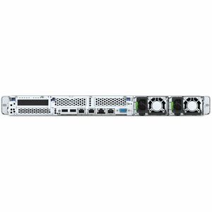 Cisco HyperFlex Edge Barebone-System - 1U Rackmount - 2 x Prozessor-Support - AMD Chip - 4 TB DDR4 SDRAM DDR4-3200/PC4-256