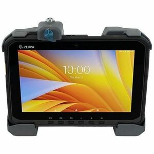 Gamber-Johnson Pogo Pin Rugged Docking Station for Keyboard, Tablet PC, Scanner - Charging Capability - 2 x USB Ports - 2 