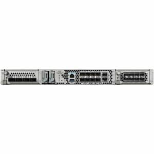 Cisco 4215 High Availability Firewall - 10GBase-X - 25 Gigabit Ethernet - 90 Gbit/s Firewall Throughput - 8 Total Expansio