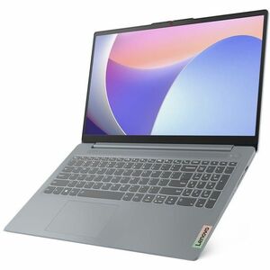 Lenovo IdeaPad Slim 3 15IRH8 83EM0023IN 39.62 cm (15.60") Notebook - Full HD - Intel Core i5 13th Gen i5-13420H - 16 GB - 