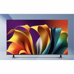 Hisense LED backligh LCD TV, 60Hz, 3840*2160, Google/Amazon Alexa, Navegador de Internet