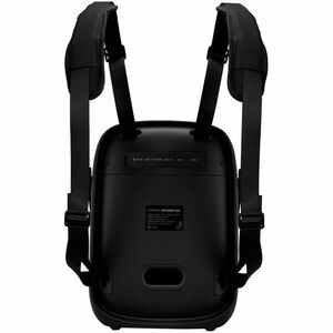 Vorago KSP-455 Pórtatil Bluetooth Sistema de Altavoces - 40W RMS - Negro - USB