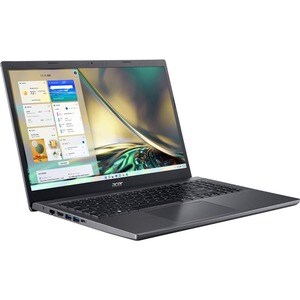 Acer Aspire 5 A515-57 A515-57-56RG 39.6 cm (15.6") Notebook - Full HD - Intel Core i5 12th Gen i5-12450H - 16 GB - 512 GB 