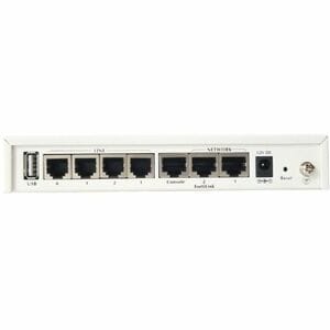 FortiVoice-20E4 Hardware plus 1 Year FortiCare Premium