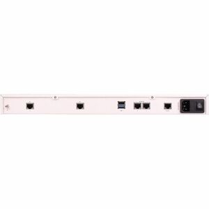 FORTIVOICEGATEWAY GT02 2 X 10/100/1000 PORTS 2 X PRI (T1/E1) VOICE GATEWAY