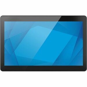 Terminal de POS Elo - Intel Core i3 4,40 GHz - 8 Go DDR5 SDRAM 128 Go M.2 - 39,6 cm (15,6") LED Écran tactile - Intel UHD 
