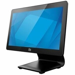 Terminal de POS Elo I-Series 3 - (Intel Core i5 i5-1245UL 4,40 GHz - 8 Go DDR5 SDRAM 128 Go M.2 - 39,6 cm (15,6") LED Écra