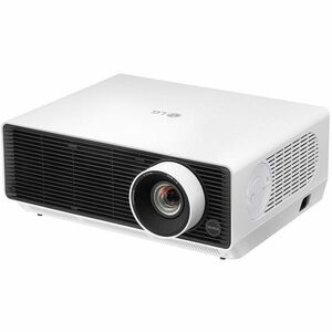 LG ProBeam BF50RG Standard Throw Laser Projector - 21:9 - High Dynamic Range (HDR) - Front, Rear, Ceiling - WUXGA - 3,000,