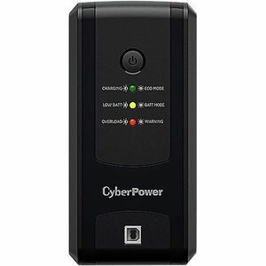 CyberPower UT850EG UPS Battery Pack - 12 V DC - Lead Acid - Sealed