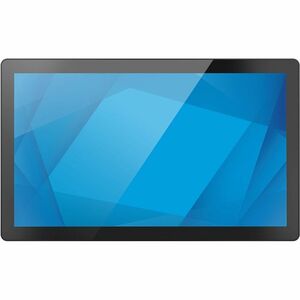 Terminale POS Elo I-Series 3 - Celeron 7305L 1,10 GHz - 8 GB DDR5 SDRAM 128 GB M.2/PCI Express - 55,9 cm (22") LED Touchsc