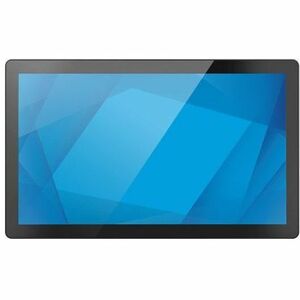 Terminale POS Elo I-Series 3 - (Intel Core i5 i5-1245UL 4,40 GHz - 16 GB DDR5 SDRAM 256 GB M.2 - 54,6 cm (21,5") LED Touch