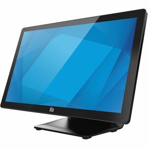 Terminale POS Elo I-Series 3 - (Intel Core i3 i3-1215UL 4,40 GHz - 8 GB DDR5 SDRAM 128 GB M.2/PCI Express - 54,6 cm (21,5"
