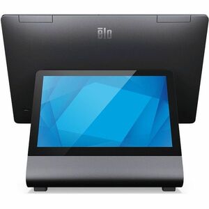 Elo EloPOS Z30 POS Terminal - Pentium J6426 - 8 GB DDR4 SDRAM 128 GB M.2 - 39,6 cm (15,6 Zoll) LED Touchscreen UHD Graphic