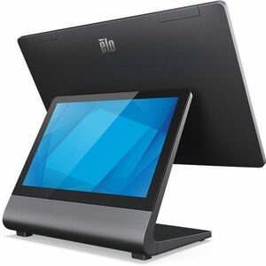 Elo EloPOS Z30 POS Terminal - Pentium J6426 - 8 GB DDR4 SDRAM 128 GB M.2 - 39.6 cm (15.6") LED Touchscreen UHD Graphics - 
